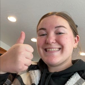 Meet your Posher, Terry